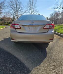 2012 Toyota Corolla L   - Photo 17 - Lakewood, NJ 08701