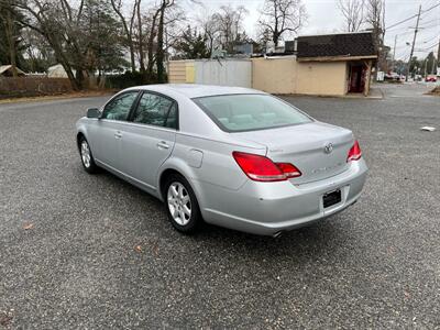 2005 Toyota Avalon XL   - Photo 8 - Lakewood, NJ 08701