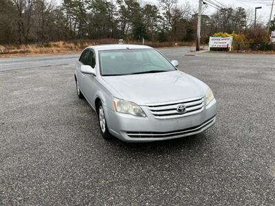 2005 Toyota Avalon XL   - Photo 3 - Lakewood, NJ 08701