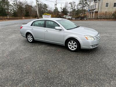 2005 Toyota Avalon XL   - Photo 4 - Lakewood, NJ 08701