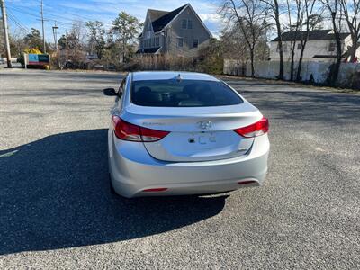 2013 Hyundai Elantra GLS  NAV, CAM, LOADED - Photo 9 - Lakewood, NJ 08701