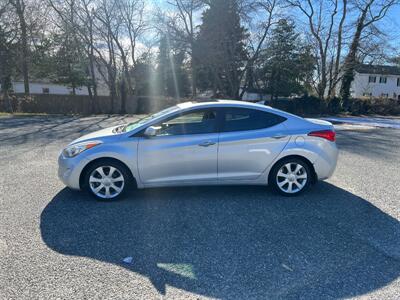 2013 Hyundai Elantra GLS  NAV, CAM, LOADED - Photo 11 - Lakewood, NJ 08701