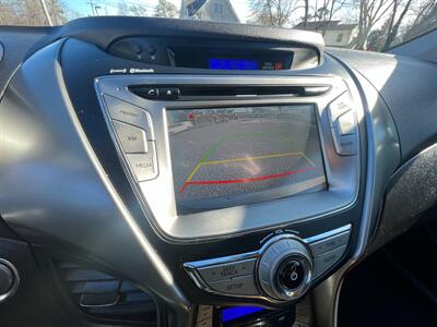 2013 Hyundai Elantra GLS  NAV, CAM, LOADED - Photo 17 - Lakewood, NJ 08701