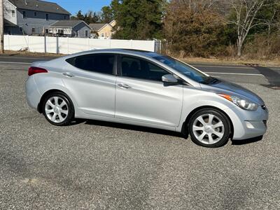 2013 Hyundai Elantra GLS  NAV, CAM, LOADED - Photo 5 - Lakewood, NJ 08701