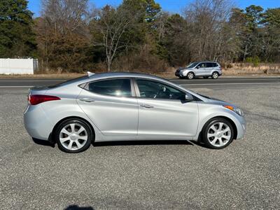 2013 Hyundai Elantra GLS  NAV, CAM, LOADED - Photo 6 - Lakewood, NJ 08701