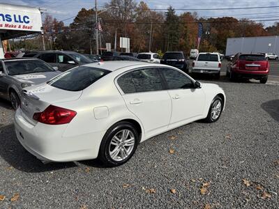 2012 INFINITI G25 Sedan x - Photo 9 - Lakewood, NJ 08701