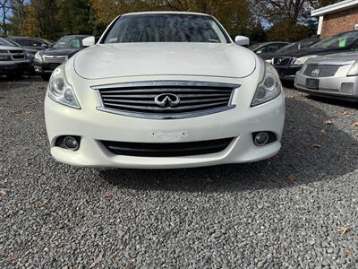 2012 INFINITI G25 Sedan x - Photo 8 - Lakewood, NJ 08701