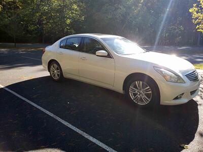 2012 INFINITI G 25x   - Photo 13 - Lakewood, NJ 08701