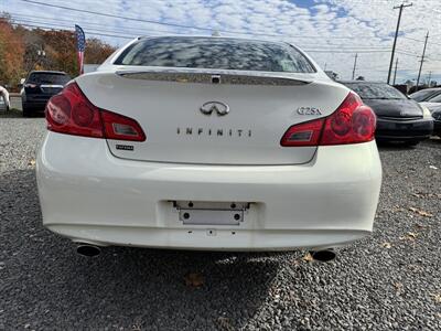 2012 INFINITI G25 Sedan x - Photo 10 - Lakewood, NJ 08701