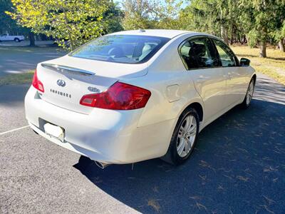 2012 INFINITI G 25x   - Photo 3 - Lakewood, NJ 08701