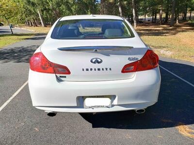 2012 INFINITI G 25x   - Photo 10 - Lakewood, NJ 08701