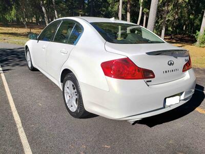 2012 INFINITI G 25x   - Photo 2 - Lakewood, NJ 08701