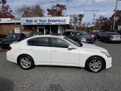 2012 INFINITI G25 Sedan x - Photo 3 - Lakewood, NJ 08701