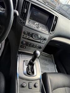 2012 INFINITI G25 Sedan x - Photo 12 - Lakewood, NJ 08701