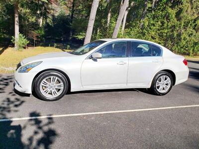 2012 INFINITI G 25x   - Photo 7 - Lakewood, NJ 08701