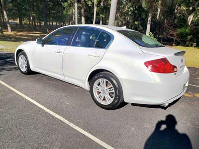 2012 INFINITI G 25x   - Photo 9 - Lakewood, NJ 08701