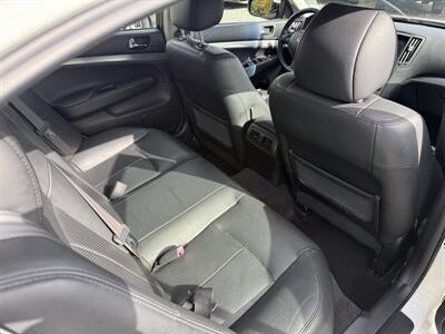 2012 INFINITI G25 Sedan x - Photo 15 - Lakewood, NJ 08701