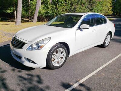 2012 INFINITI G 25x   - Photo 6 - Lakewood, NJ 08701