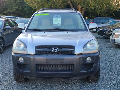 2006 Hyundai TUCSON GLS GLS 4dr SUV   - Photo 7 - Lakewood, NJ 08701
