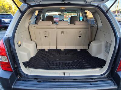 2006 Hyundai TUCSON GLS GLS 4dr SUV   - Photo 13 - Lakewood, NJ 08701