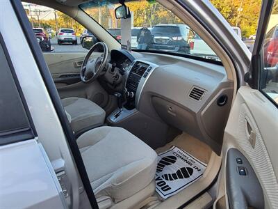2006 Hyundai TUCSON GLS GLS 4dr SUV - Photo 10 - Lakewood, NJ 08701
