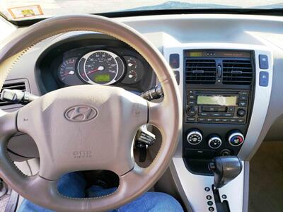 2006 Hyundai Tucson GLS GLS 4dr SUV   - Photo 20 - Lakewood, NJ 08701