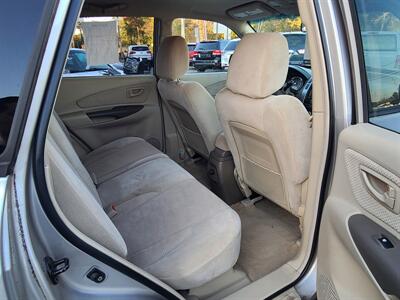 2006 Hyundai TUCSON GLS GLS 4dr SUV - Photo 11 - Lakewood, NJ 08701
