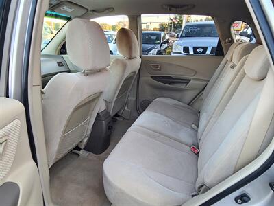 2006 Hyundai TUCSON GLS GLS 4dr SUV   - Photo 10 - Lakewood, NJ 08701