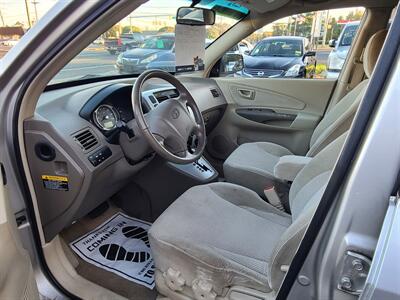2006 Hyundai TUCSON GLS GLS 4dr SUV - Photo 13 - Lakewood, NJ 08701