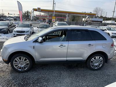 2009 Lincoln MKX   - Photo 4 - Lakewood, NJ 08701
