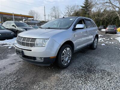2009 Lincoln MKX   - Photo 3 - Lakewood, NJ 08701