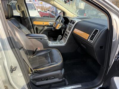 2009 Lincoln MKX   - Photo 17 - Lakewood, NJ 08701