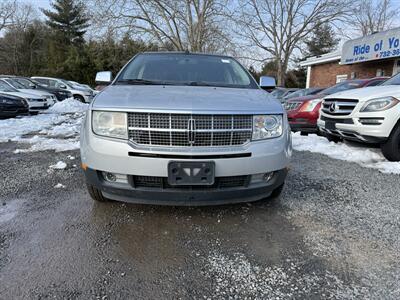 2009 Lincoln MKX   - Photo 2 - Lakewood, NJ 08701