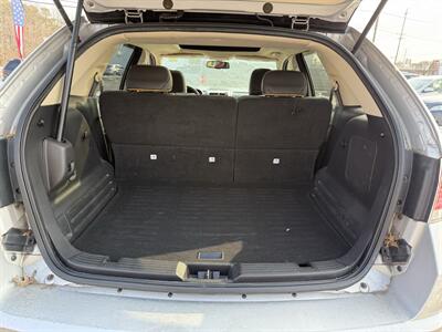 2009 Lincoln MKX   - Photo 11 - Lakewood, NJ 08701