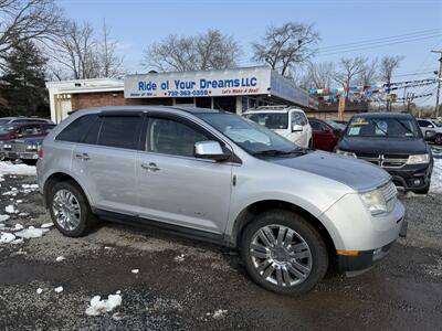 2009 Lincoln MKX   - Photo 9 - Lakewood, NJ 08701