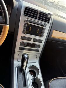 2009 Lincoln MKX   - Photo 12 - Lakewood, NJ 08701