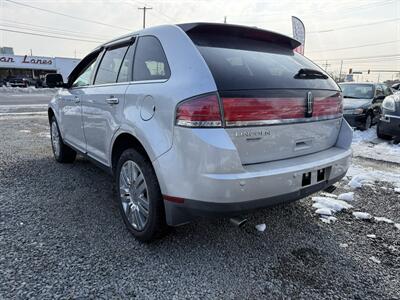2009 Lincoln MKX   - Photo 5 - Lakewood, NJ 08701