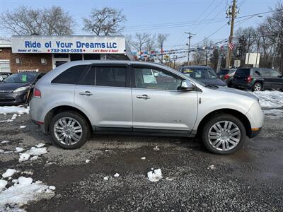 2009 Lincoln MKX   - Photo 8 - Lakewood, NJ 08701