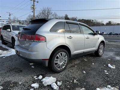 2009 Lincoln MKX   - Photo 7 - Lakewood, NJ 08701