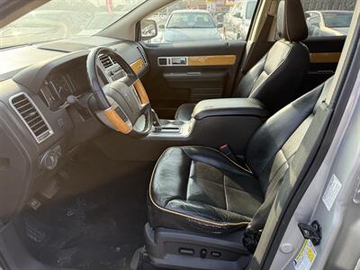 2009 Lincoln MKX   - Photo 14 - Lakewood, NJ 08701