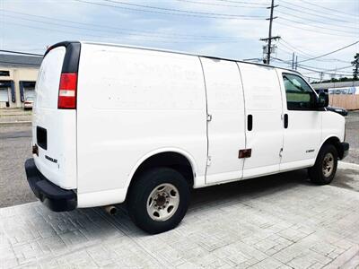 2006 Chevrolet Express 3500   - Photo 11 - Lakewood, NJ 08701