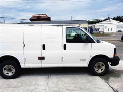 2006 Chevrolet Express 3500   - Photo 13 - Lakewood, NJ 08701