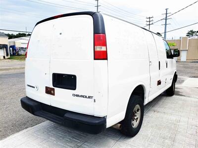 2006 Chevrolet Express 3500   - Photo 3 - Lakewood, NJ 08701