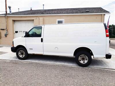 2006 Chevrolet Express 3500   - Photo 8 - Lakewood, NJ 08701