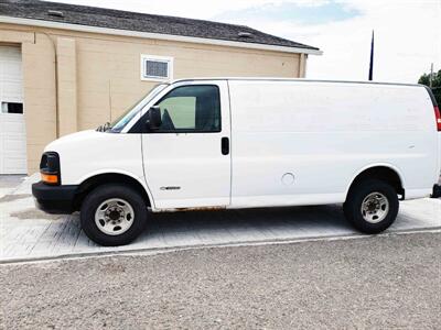 2006 Chevrolet Express 3500   - Photo 7 - Lakewood, NJ 08701