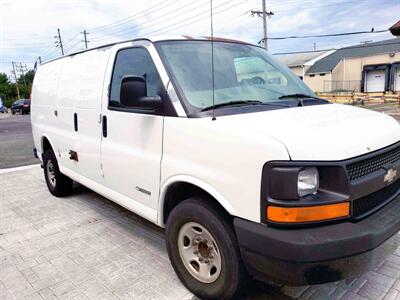 2006 Chevrolet Express 3500   - Photo 4 - Lakewood, NJ 08701