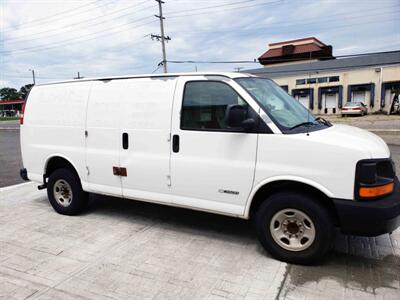 2006 Chevrolet Express 3500   - Photo 14 - Lakewood, NJ 08701