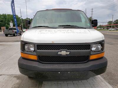 2006 Chevrolet Express 3500   - Photo 15 - Lakewood, NJ 08701