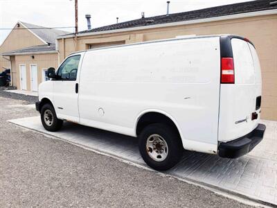 2006 Chevrolet Express 3500   - Photo 9 - Lakewood, NJ 08701