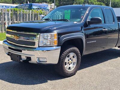 2013 Chevrolet Silverado 1500 LT   - Photo 10 - Lakewood, NJ 08701